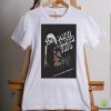 Dallas Cowboys Star Wars Vader Presence T Shirt
