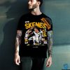 Official Money By Monday 50 Cent Many Men Shirt