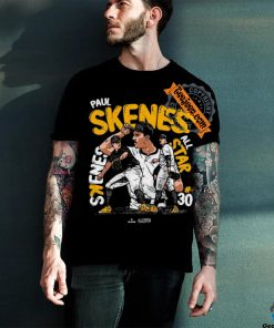 Official Paul Skenes Pittsburgh Pirates #30 Is An All Star Player t shirt