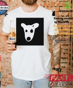 Official Pavel Durov Wearing Dogs Community Shirt