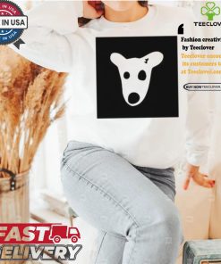 Official Pavel Durov Wearing Dogs Community Shirt 1 Official Pavel Durov Wearing Dogs Community Shirt