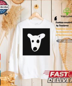 Official Pavel Durov Wearing Dogs Community Shirt 2 Official Pavel Durov Wearing Dogs Community Shirt