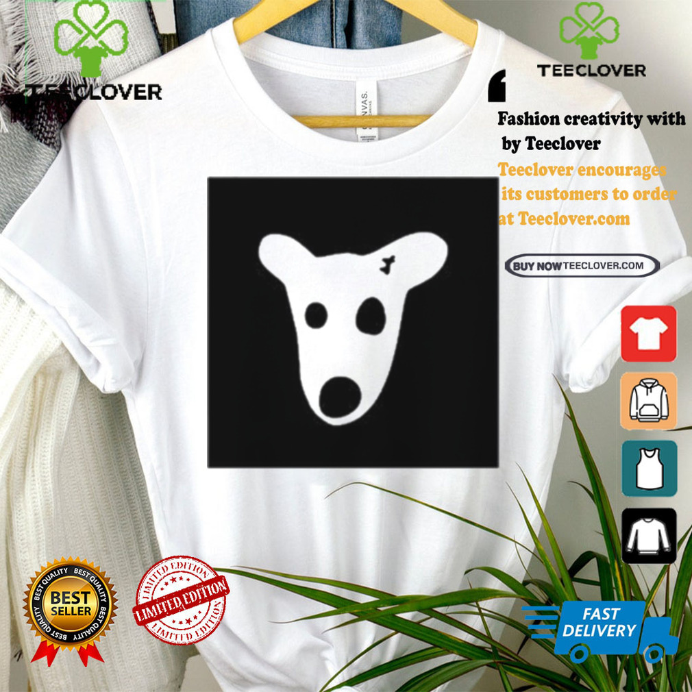 Official Pavel Durov Wearing Dogs Community Shirt Official Pavel Durov Wearing Dogs Community Shirt