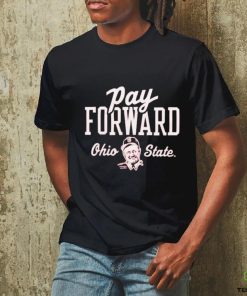 Official Pay Forward Ohio State Shirt