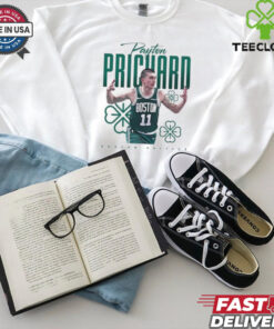 Official Payton Pritchard Boston Celtics 2024 t shirts