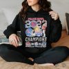 2023 Playoffs Bound Cleveland Browns Go Browns Shirt