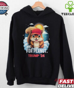 Official Peanut Squirrel Shirt, Justice for Peanut, Trump Peanut Tee, Funny Trump Squirrel Tee, Peanut MAGA Top, Trump Election 2024, Republican Shir 1 Official Peanut Squirrel Shirt, Justice for Peanut, Trump Peanut Tee, Funny Trump Squirrel Tee, Peanut MAGA Top, Trump Election 2024, Republican Shir