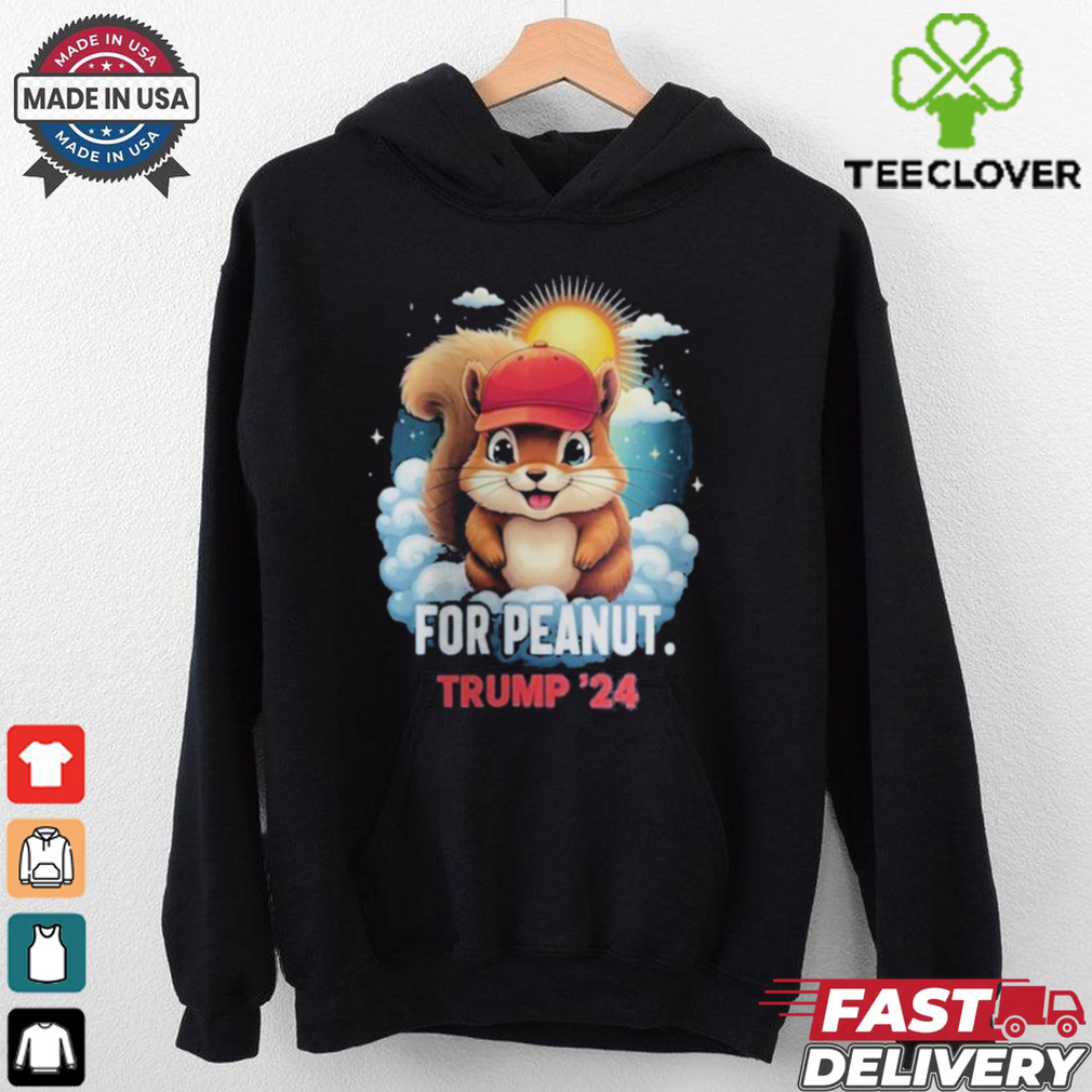 Official Peanut Squirrel Shirt, Justice for Peanut, Trump Peanut Tee, Funny Trump Squirrel Tee, Peanut MAGA Top, Trump Election 2024, Republican Shir Official Peanut Squirrel Shirt, Justice for Peanut, Trump Peanut Tee, Funny Trump Squirrel Tee, Peanut MAGA Top, Trump Election 2024, Republican Shir