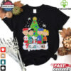Official Ohio State Buckeyes Vs Northwestern Wildcats Wrigley Field Chicago IL Nov 16 2024 shirt
