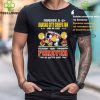 Vintage mens voting is my black job 2024 election t shirts