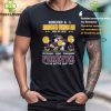 Official NSYNC x Deadpool And Wolverine Bye Bye Bye Thank You For The Memories Signatures Shirt