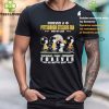 Official Peanuts Characters Walking Kansas City Chiefs Forever Not Just When We Win Shirt