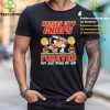 Official Florida Panthers Barkov City Shirt