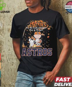 Official Peanuts Characters X Houston Astros It’S The Most Wonderful Time Of The Year 2024 Shirt 2 Official Peanuts Characters X Houston Astros It’S The Most Wonderful Time Of The Year 2024 Shirt