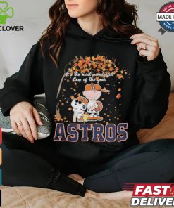 Official Peanuts Characters X Houston Astros It’S The Most Wonderful Time Of The Year 2024 Shirt 3 Official Peanuts Characters X Houston Astros It’S The Most Wonderful Time Of The Year 2024 Shirt
