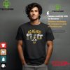 I Stand Against Kamala 2024 T shirt
