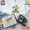 Official Peanuts Snoopy Built For Speed 2024 t shirt