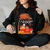 Official Peanuts Kansas City Chiefs fall it’s the most wonderful time of the year hoodie, sweater, longsleeve, shirt v-neck, t-shirt