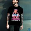 Original 2024 Minnesota Timberwolves Brought My Ass Shirt