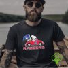 Anthony Ant Man Little Ass Nigga t shirt