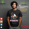 Doodlebob Coors Light T Shirt