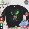 Michigan Wolverines Valiant Blue 2024 Homecoming Gameday Shirt