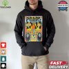 Mario And Luigi Super Stache Bros Baseball Mlb T hoodie, sweater, longsleeve, shirt v-neck, t-shirt