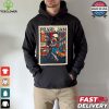 Official NOFX Hotel Casino New Brunswick In Moncton NB Aug 28 29 2024 Poster hoodie, sweater, longsleeve, shirt v-neck, t-shirt