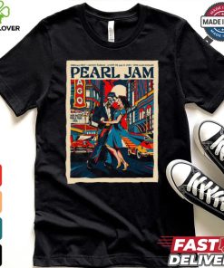 Official Pearl Jam Wrigley Field Chicago Illinois Aug 29 and 31 2024 With Glen Hansard Poster hoodie, sweater, longsleeve, shirt v-neck, t-shirt