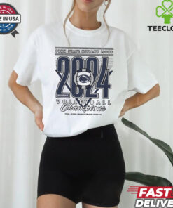 Official Penn State Nittany Lions 2024 NCAA Division I Women’s Volleyball Champions Vintage t shirt