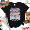 Official Rickey Henderson Oakland Athletics 1958 2024 Thank You For The Menmories Shirt