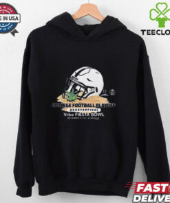 Official Penn State Nittany Lions Helmet College Football Playoffs Quarter Finals Bound Dec 31 2024 Glendale t shirt