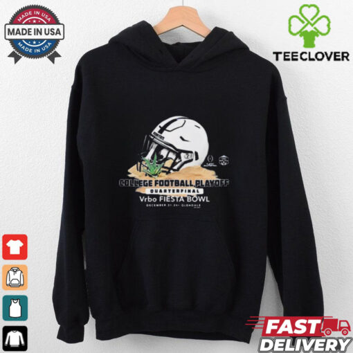 Official Penn State Nittany Lions Helmet College Football Playoffs Quarter Finals Bound Dec 31 2024 Glendale t shirt