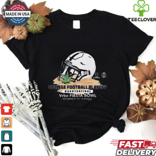 Official Penn State Nittany Lions Helmet College Football Playoffs Quarter Finals Bound Dec 31 2024 Glendale t shirt