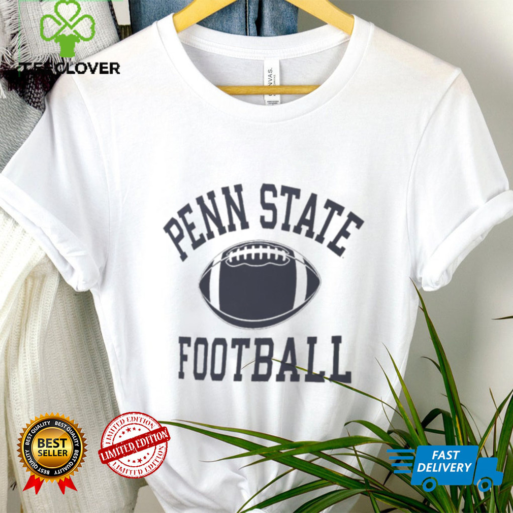 Official Penn State Nittany Lions Legacy Football Icon 2024 T Shirt Official Penn State Nittany Lions Legacy Football Icon 2024 T Shirt