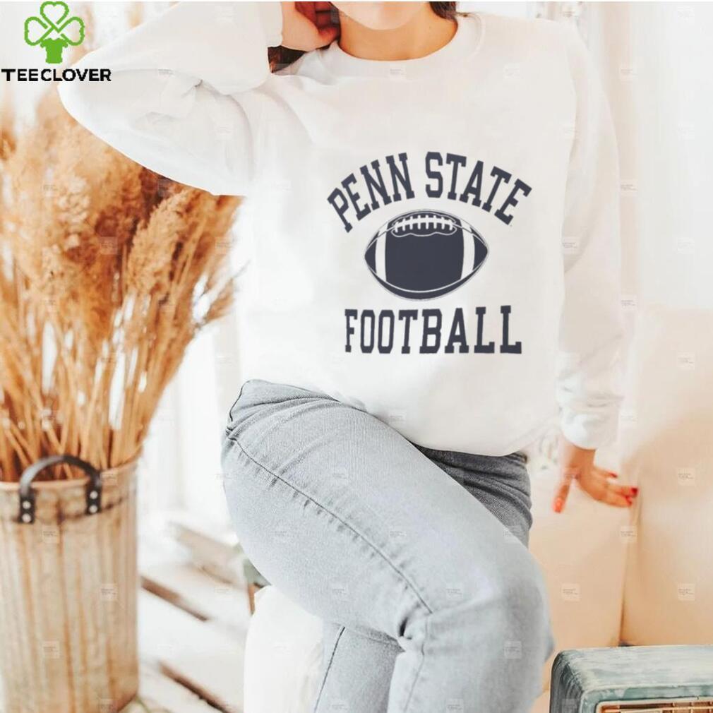 Official Penn State Nittany Lions Legacy Football Icon 2024 T Shirt Official Penn State Nittany Lions Legacy Football Icon 2024 T Shirt