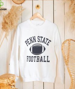 Official Penn State Nittany Lions Legacy Football Icon 2024 T Shirt