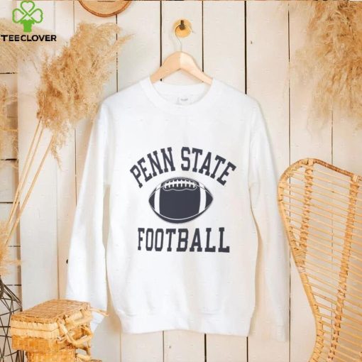 Official Penn State Nittany Lions Legacy Football Icon 2024 T Shirt