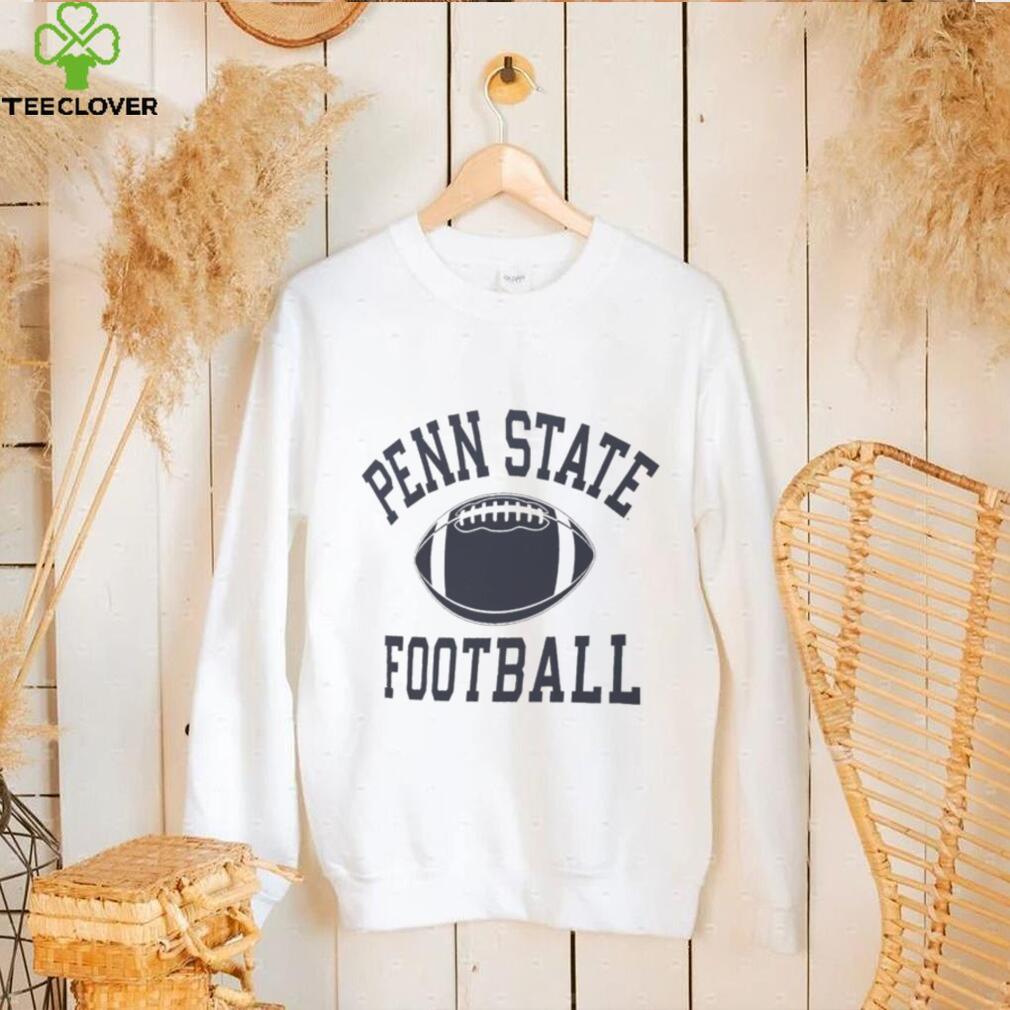 Official Penn State Nittany Lions Legacy Football Icon 2024 T Shirt Official Penn State Nittany Lions Legacy Football Icon 2024 T Shirt
