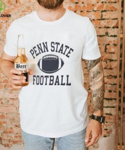 Official Penn State Nittany Lions Legacy Football Icon 2024 T Shirt
