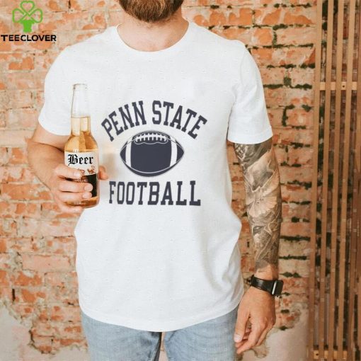 Official Penn State Nittany Lions Legacy Football Icon 2024 T Shirt