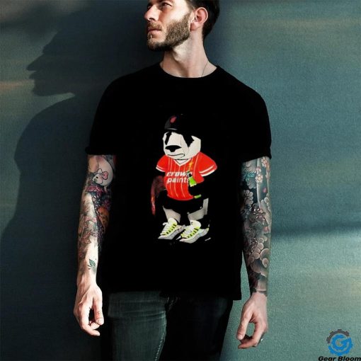 Official Peroni Panda Shirt