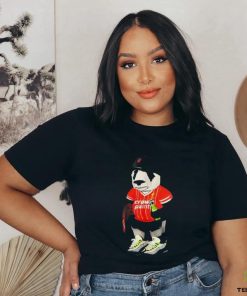 Official Peroni Panda Shirt