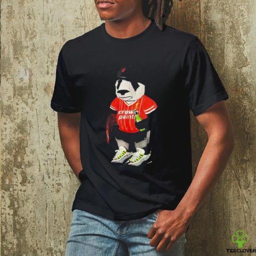 Official Peroni Panda Shirt
