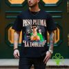 Official Peso Pluma Corridos Mexico 2023 Shirt