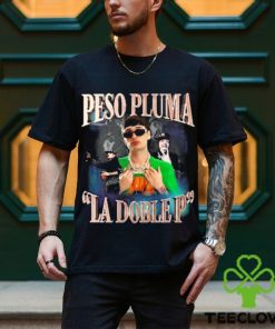 Official Peso Pluma Corridos Mexico 2023 Shirt