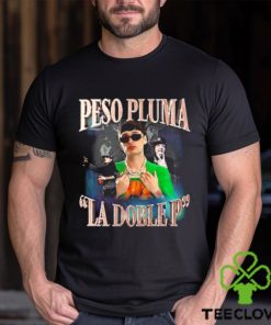 Official Peso Pluma Corridos Mexico 2023 Shirt