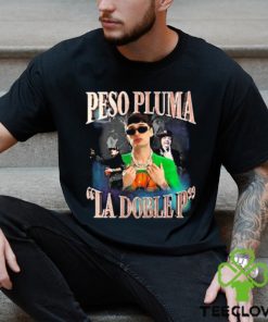 Official Peso Pluma Corridos Mexico 2023 Shirt