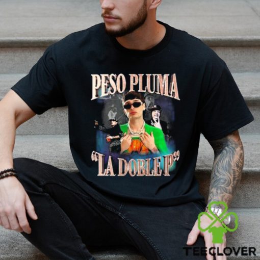 Official Peso Pluma Corridos Mexico 2023 Shirt