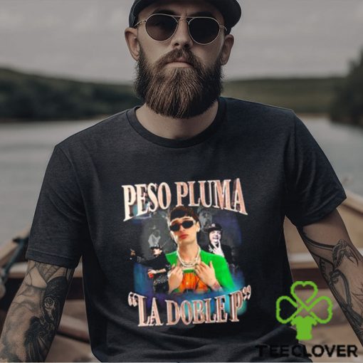 Official Peso Pluma Corridos Mexico 2023 Shirt